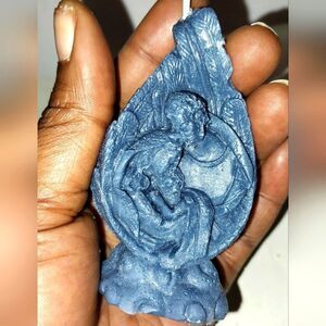 Hand crafted Limited edition Family candle